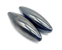 Par de imanes de hematites