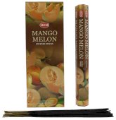 Incienso HEM Mango Melón 20g