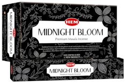 Incienso HEM Midnight 15g
