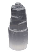 Monolito de selenita 10cm