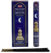 Incienso HEM Luna 20g