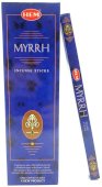 Incienso HEM Mirra  10g
