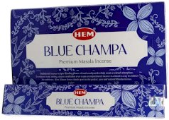 Incienso HEM Nag Champa 15g