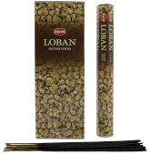 Incienso HEM olíbano 20g