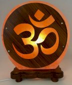 Lámpara de sal OM 5KG