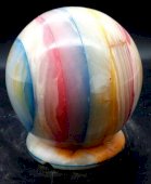 Lámpara Esfera Onyx 3KG