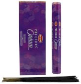 Incienso HEM Opium 20g