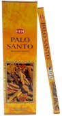 Incienso HEM Palo Santo 10g