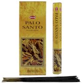 Incienso HEM Palo Santo 20g