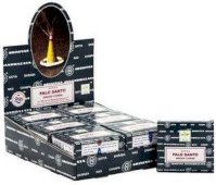 Conos de Incienso Satya Palo Santo