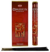 Incienso HEM Passion (Pasión) 20g
