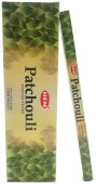 Incienso HEM de pachulí 10g