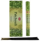 Incienso HEM Patchouli 20g