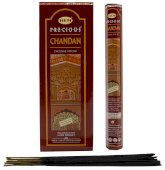 Incienso HEM Precious Chandan 20g