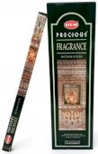 Incienso HEM Precious Fragrance 10g