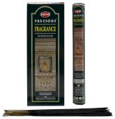 Incienso HEM Precious Fragrance 20g
