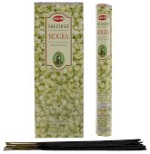Incienso HEM Precious Mogra 20g