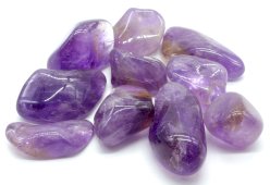 Ametrina AB enrollada 200g