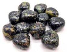 Jaspe Kambaba enrodado 'A' 200g