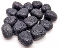 Roca de Lava Laminada 'A' 200g