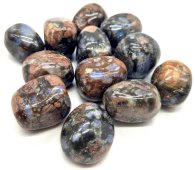 Liberita 'A' rodada 200g