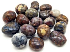 Pietersita 'A' laminada 200g