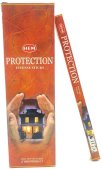Incienso Protector HEM 10g