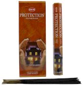 Incienso HEM Protección 20g