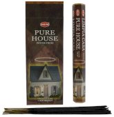 Incienso HEM Pure House 20g