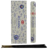 Incienso HEM Relaxing 20g