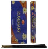 Incienso HEM Romero 20g