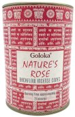 Conos antirretorno Goloka Nature's Pink - 6uds