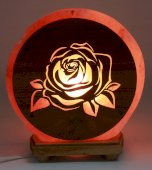 Lámpara Sal Rosa 5KG