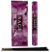 Incienso HEM Salvia 20g