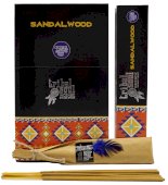 Incienso Tribal Soul Sándalo 15 g