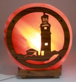 Lámpara de Sal Faro 5KG