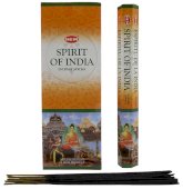 Incienso HEM Espíritu Indio 20g