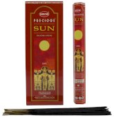 Incienso HEM Sol  20g