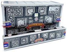 Incienso Satya Super Hit 15g