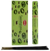 Incienso HEM Heno dulce 20g