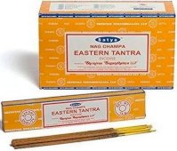 Incienso Satya Tantra Oriental 15g