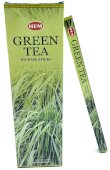Incienso HEM Té Verde 10g