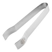 Pinza para Carbón Inox Árbol de la Vida 15cm
