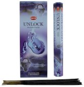Incienso HEM Unlock 20g