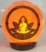 Lámpara de Yoga USB Celular 1KG