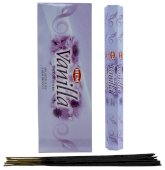 Incienso HEM Vainilla 20g