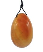 Huevo Yoni Cornalina 4,5cm