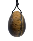 Huevo Yoni Ojo de Tigre 4.5cm