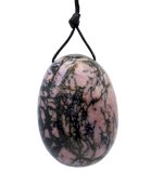 Huevo Yoni Rodonita 4.5cm